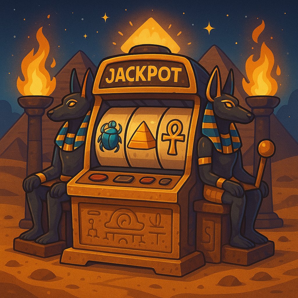 meter jackpot